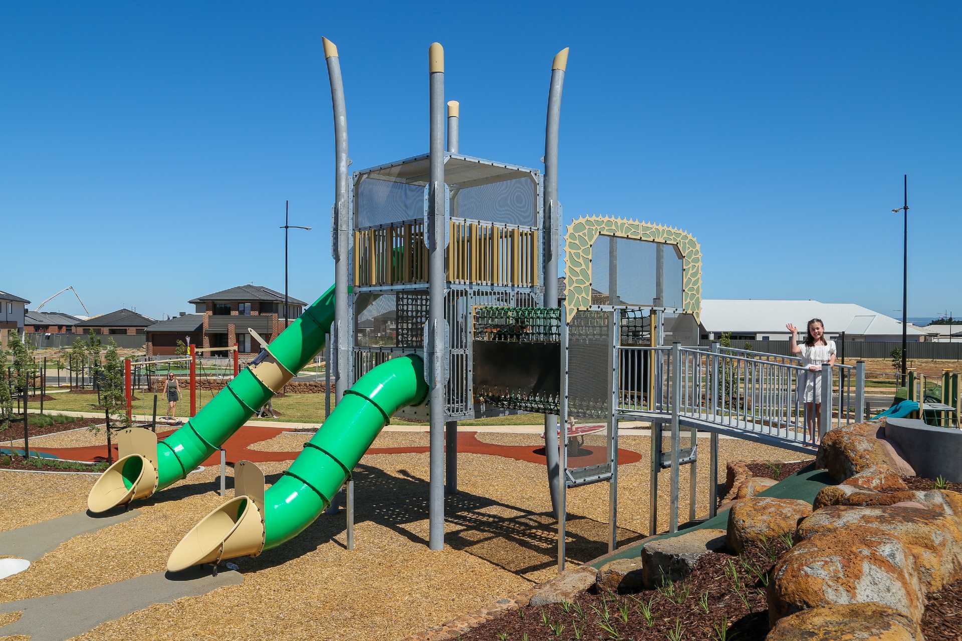 [Land for Sale] Stockland Grandview, Truganina OpenLot